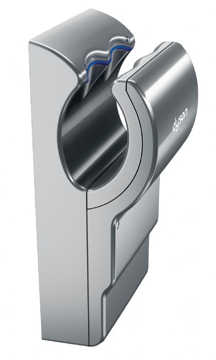 Secador de manos Industrial Dyson Airblade AB14 dB